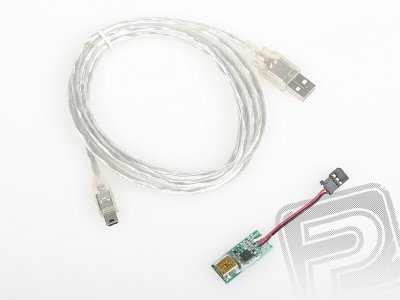 USB interface pro C14 a C16