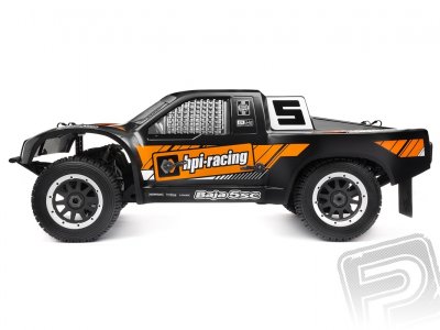 Baja 5SC Short Course RTR