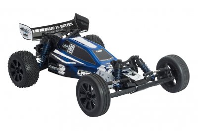 LRP S10 Twister Buggy Brushless RTR - 1/10 Electric 2WD s 2,4GHz RC