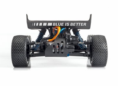 LRP S10 Twister Buggy Brushless RTR - 1/10 Electric 2WD s 2,4GHz RC