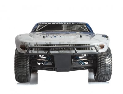 LRP S10 Twister Brushless 2wd SC RTR - 1/10 Short Course Truck s 2,4GHz RC soupravou