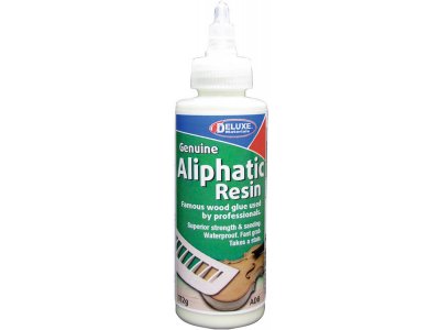 Alifatické lepidlo 112ml