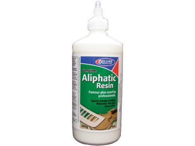 Alifatické lepidlo 500ml