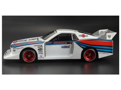 Killerbody karosérie 1:10 Lancia Beta Montecarlo Racing