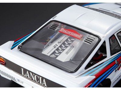 Killerbody kokpit pravostranný pro motor vzadu