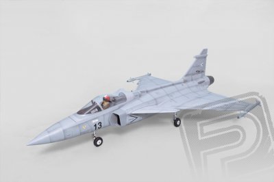 JDF07 Gripen 1080 mm EDF 90