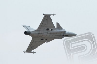 JDF07 Gripen 1080 mm EDF 90