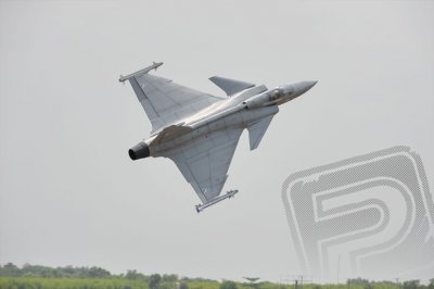 JDF07 Gripen 1080 mm EDF 90