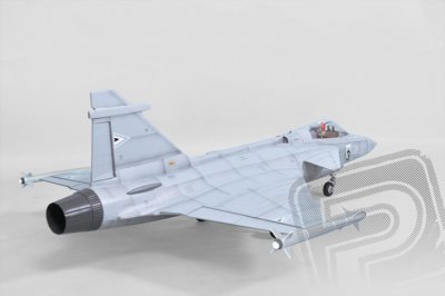 JDF07 Gripen 1080 mm EDF 90