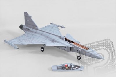 JDF07 Gripen 1080 mm EDF 90