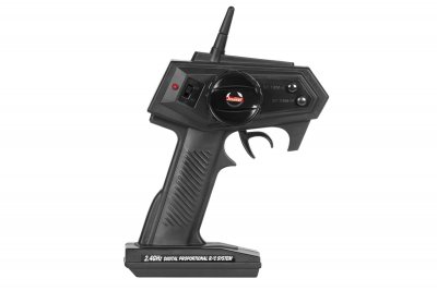 Offshore Lite Warrior - vysílač 2,4GHz