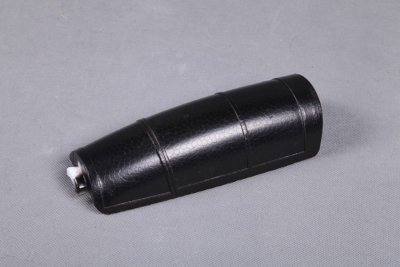 Let L-13 Blaník - kabina