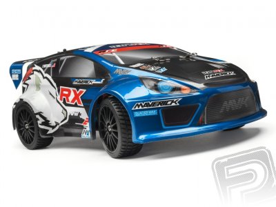 MAVERICK ION RX 1/18 RTR Rallye 2,4GHz