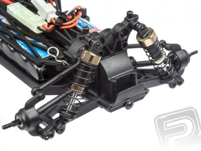 MAVERICK ION RX 1/18 RTR Rallye 2,4GHz