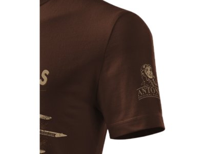 Antonio pánské tričko Andula S