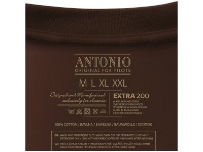 Antonio pánské tričko Andula S