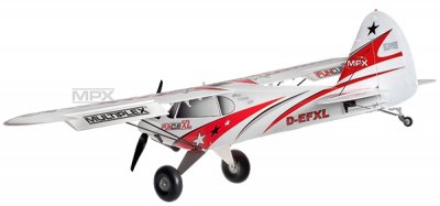 214331 FunCub XL 1700mm stavebnice