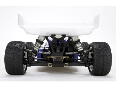 TLR 22 3.0 1:10 2WD Race Buggy Kit