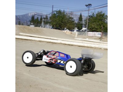 TLR 22 3.0 1:10 2WD Race Buggy Kit