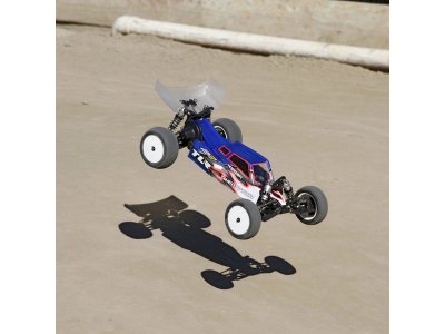 TLR 22 3.0 1:10 2WD Race Buggy Kit