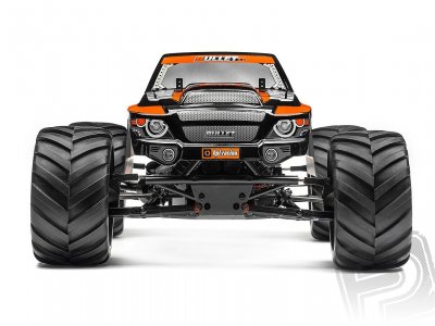 BULLET MT 3.0 RTR s 2,4GHz RC soupravou