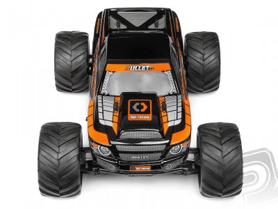 BULLET MT 3.0 RTR s 2,4GHz RC soupravou