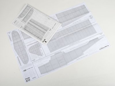 PBY -5a Catalina 1:28 (1156mm)