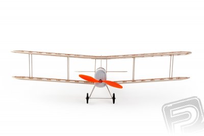 deHavilland DH-4 889mm laser. vyřezávaný