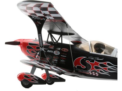 P2 Prometheus Carbon-Z PNP