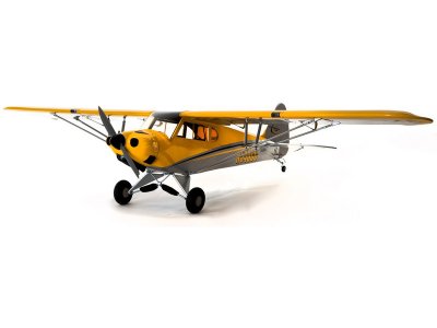 Hangar 9 Carbon Cub 2.3m ARF