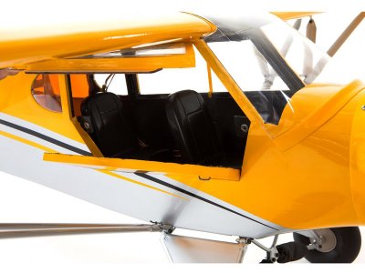 Hangar 9 Carbon Cub 2.3m ARF