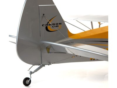 Hangar 9 Carbon Cub 2.3m ARF