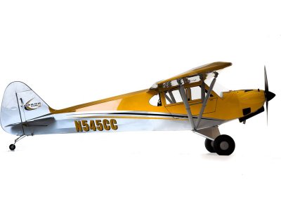 Hangar 9 Carbon Cub 2.3m ARF