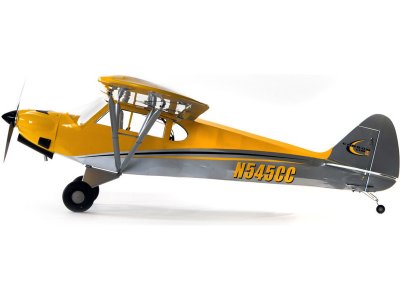 Hangar 9 Carbon Cub 2.3m ARF