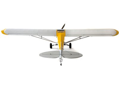 Hangar 9 Carbon Cub 2.3m ARF