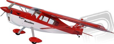 PH127 (PH039) DECATHLON 40 Mk.II 1670mm ARF