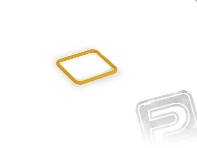 Standbox - spona (10ks)