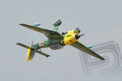 PH149 Ju-87 Stuka 1910mm ARF