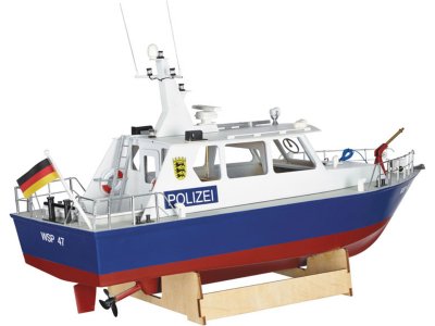 Krick 20360 WSP-47 policie