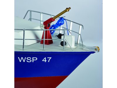 Krick 20360 WSP-47 policie