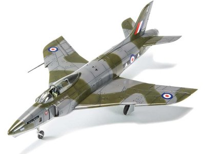 Supermarine Swift F.R. Mk5 1:7