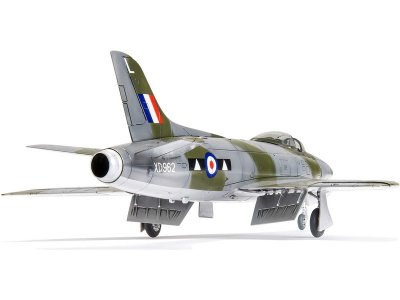 Supermarine Swift F.R. Mk5 1:7