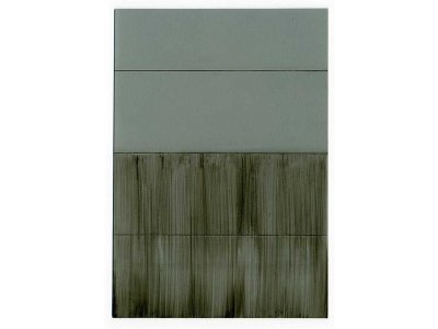 Enamel AV0203 Wash tmavě zelen