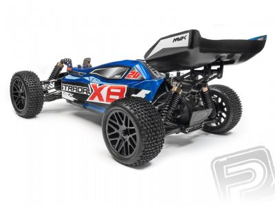 Maverick Strada XB 1/10 RTR Electric Buggy