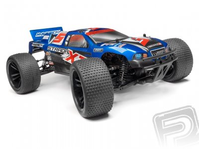 Maverick Strada XT 1/10 RTR Electric Truggy