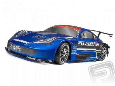 Maverick Strada TC 1/10 RTR Electric Touring Car