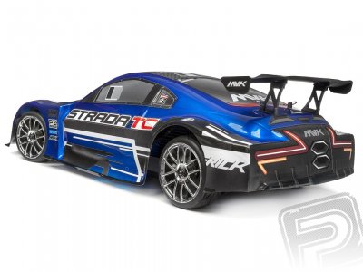 Maverick Strada TC 1/10 RTR Electric Touring Car