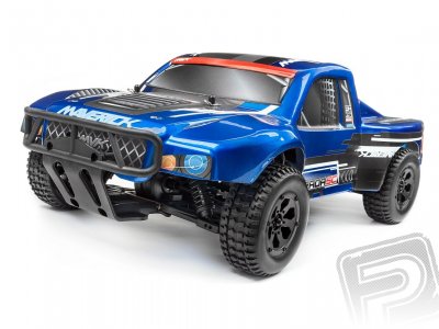 Maverick Strada SC 1/10 RTR Electric Short Course