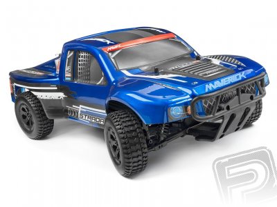 Maverick Strada SC 1/10 RTR Electric Short Course