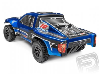 Maverick Strada SC 1/10 RTR Electric Short Course